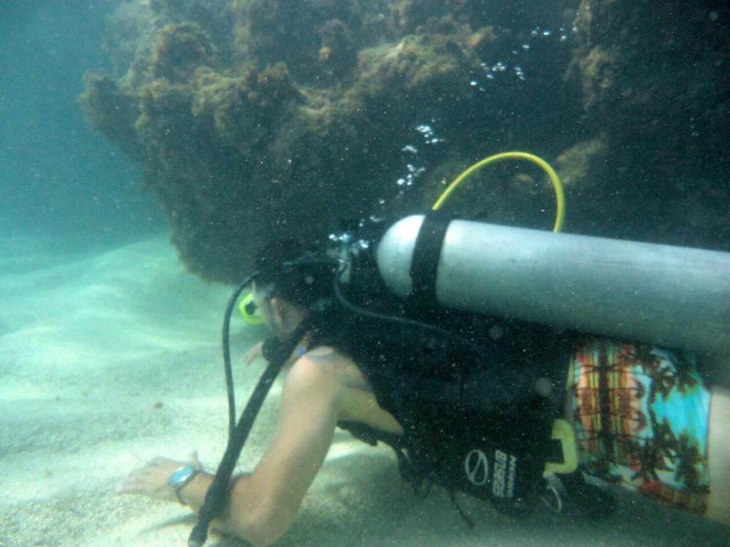Kitnet Sabrinna Maceió Eksteriør bilde